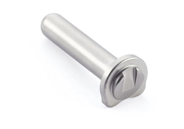 RECOIL SPRING GUIDE FS SS BP FULL-SIZE BULLET PROOF