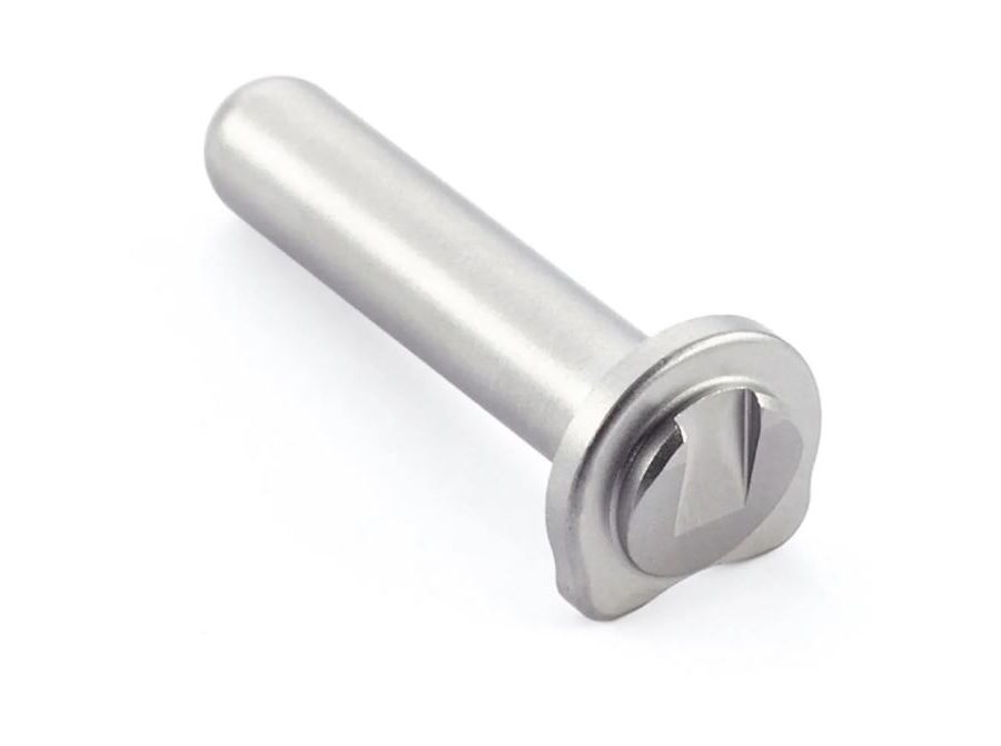 RECOIL SPRING GUIDE FS SS BP FULL-SIZE BULLET PROOF