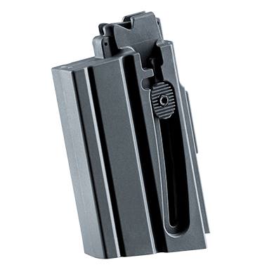MAG HAMMERLI TAC R1 22LR 10RD 576610 | BLACK