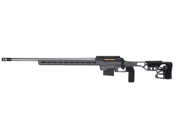 110 ELITE PRECISION 223REM LH 57701 | ARCA RAIL CHASSIS
