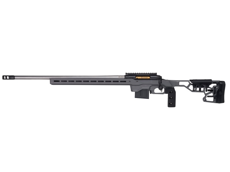 110 ELITE PRECISION 223REM LH 57701 | ARCA RAIL CHASSIS