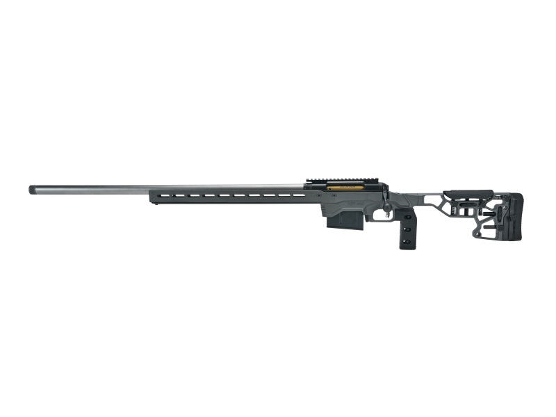110 ELITE PRECISION 300PRC LH 57707 | ARCA RAIL CHASSIS