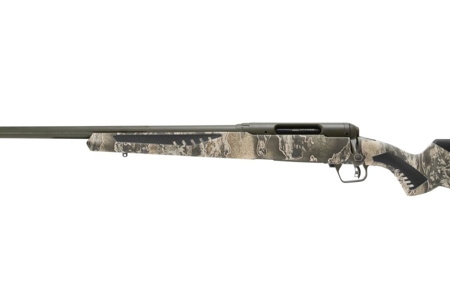 110 TIMBERLINE 270WIN OD/RT LH 57758 | REALTREE EXCAPE