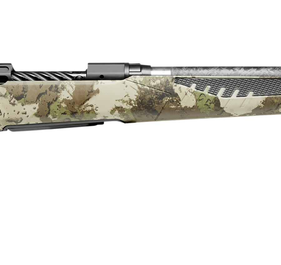 110 UL 28NOS CARBON CAMO 58019 | PROOF RESEARCH BARREL