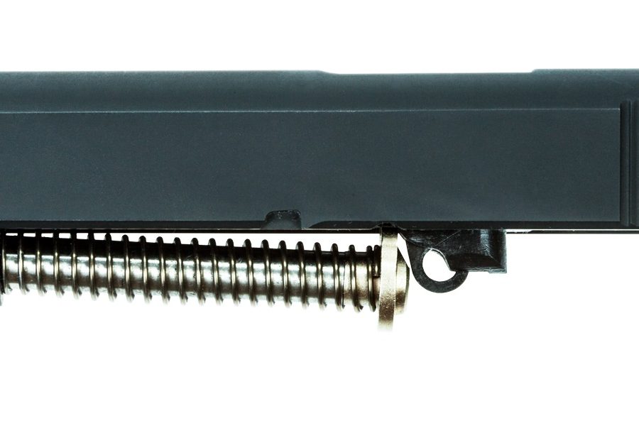 CONVERSION KIT 1911 22TCM CONVERSION FOR 1911