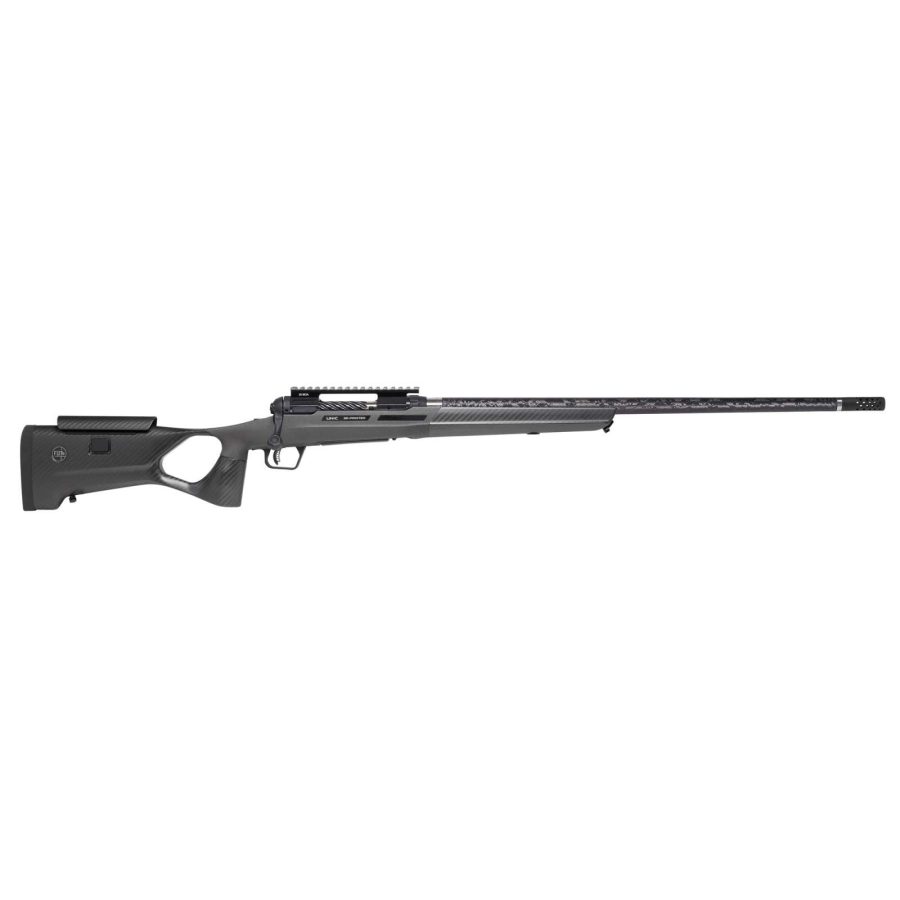 110 KLYM 6.5PRC CARBON 24" TB 58099 | PROOF RESEARCH BARREL