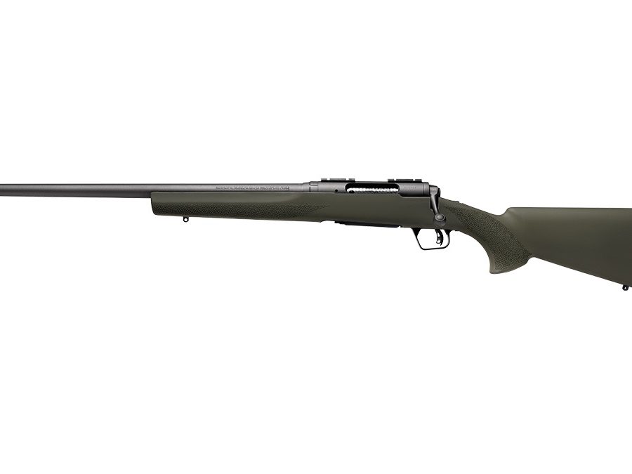 Savage Arms 110 TRAIL HUNTER 7PRC 22" LH #