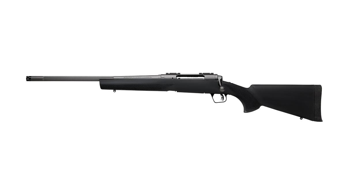Savage Arms 110 TRAIL HUNTER LT 350LEG LH
