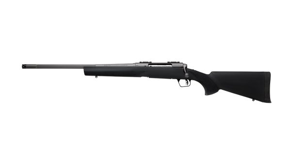 Savage Arms 110 TRAIL HUNTER LT 270WIN LH