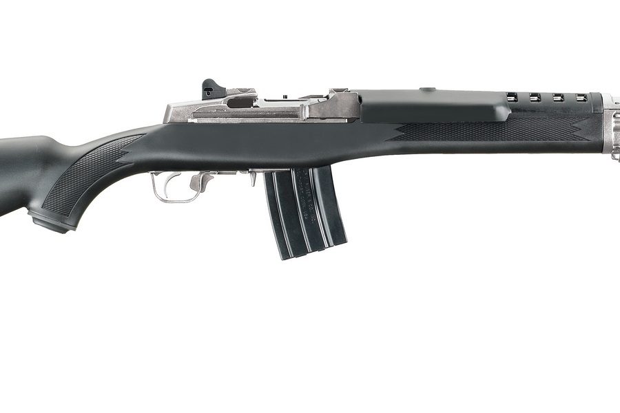 MINI-30 TACTICAL 7.62X39 SS/SY 5868 FLASH SUPPRESSOR