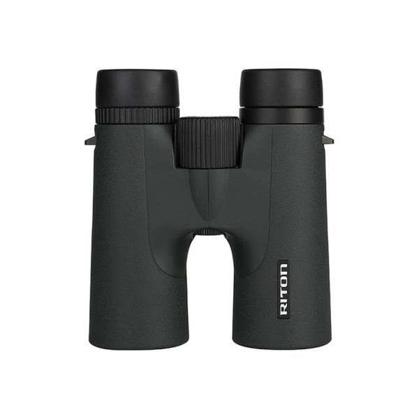 5 PRIMAL 8X42ED BINO BLACK nan