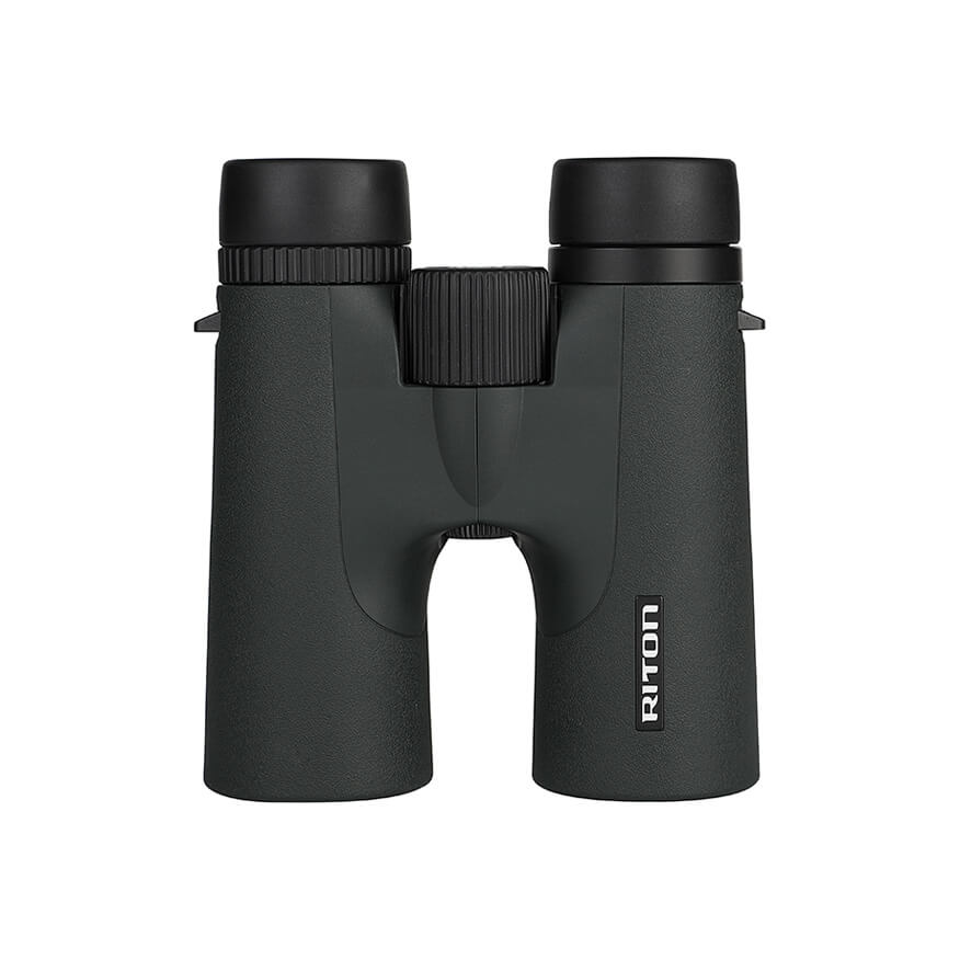 5 PRIMAL 8X42ED BINO BLACK nan