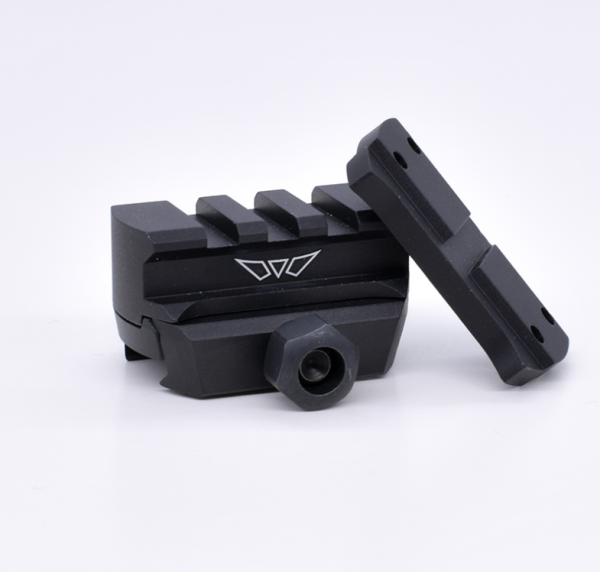 MSR PICATINNY RED-DOT RISER nan