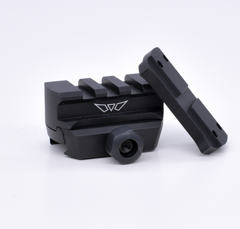 MSR PICATINNY RED-DOT RISER nan