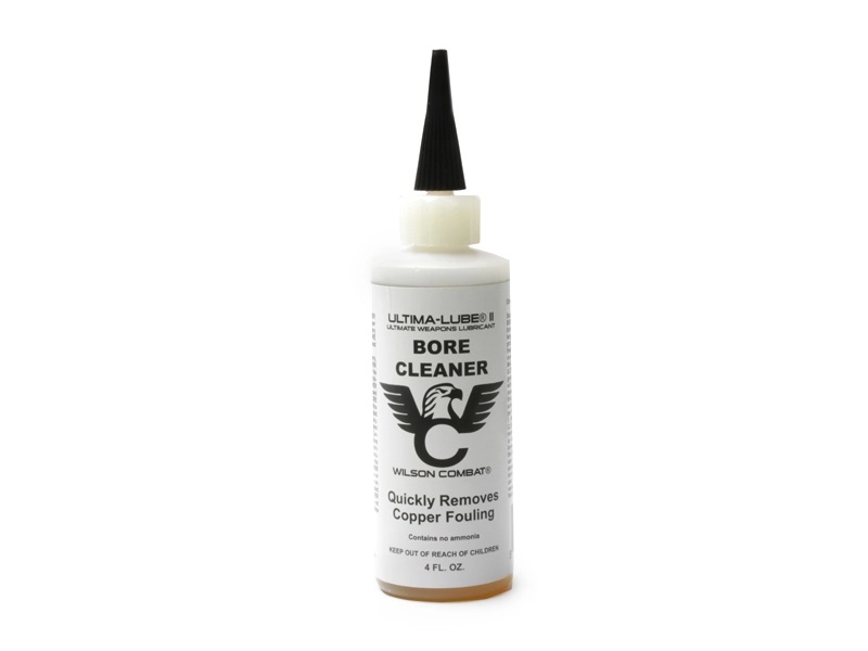 ULTIMA-LUBE II BORE CLNR 4 OZ BORE CLEANER | 4 OZ BOTTLE