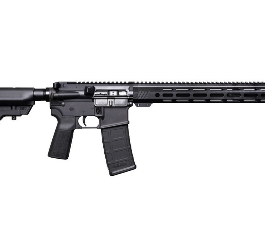 QRC PRO II 5.56 16" 30+1 BLK nan