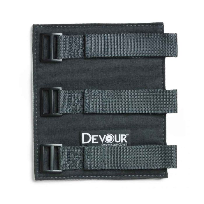 DEVOUR SUPRESSOR COVER 5.5" FITS BANISH 30