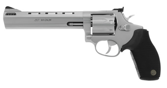 627 TRACKER 357MAG SS 6" AS 2-627069 7-SHOT