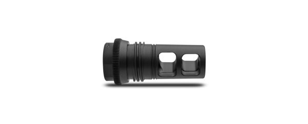 MUZZLE BRAKE 90T 7.62MM 5/8X24 SR SERIES ONLY