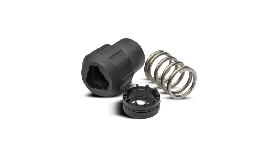 ADAPTER TRIAD 3-LUG TI-RANT nan