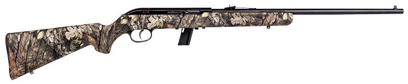 64 SEMI-AUTO 22LR BL/CAMO 10+1 40002 | NEXT G1 CAMO