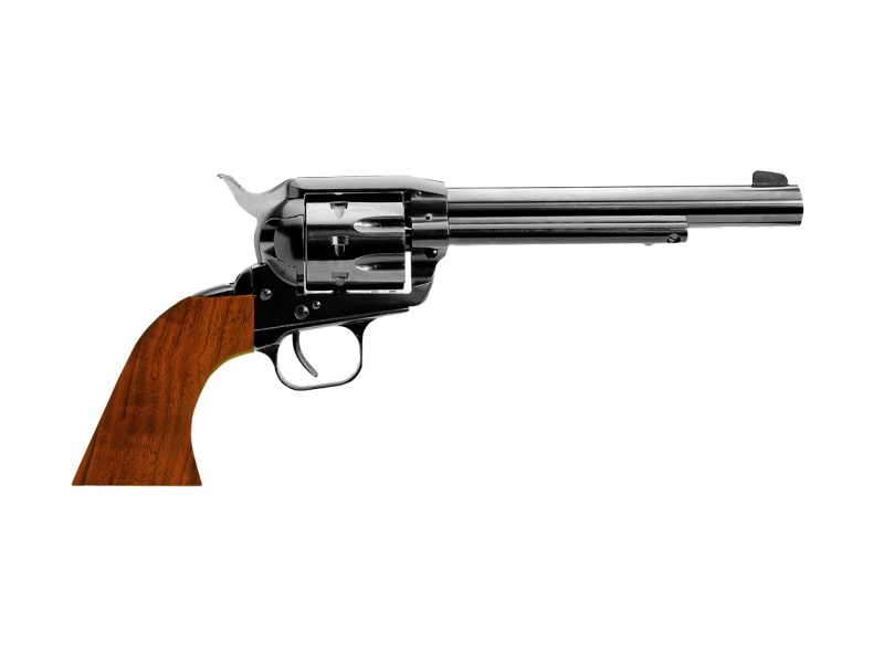 BOUNTY HNT 22LR/M 6.75" 6RD BL nan