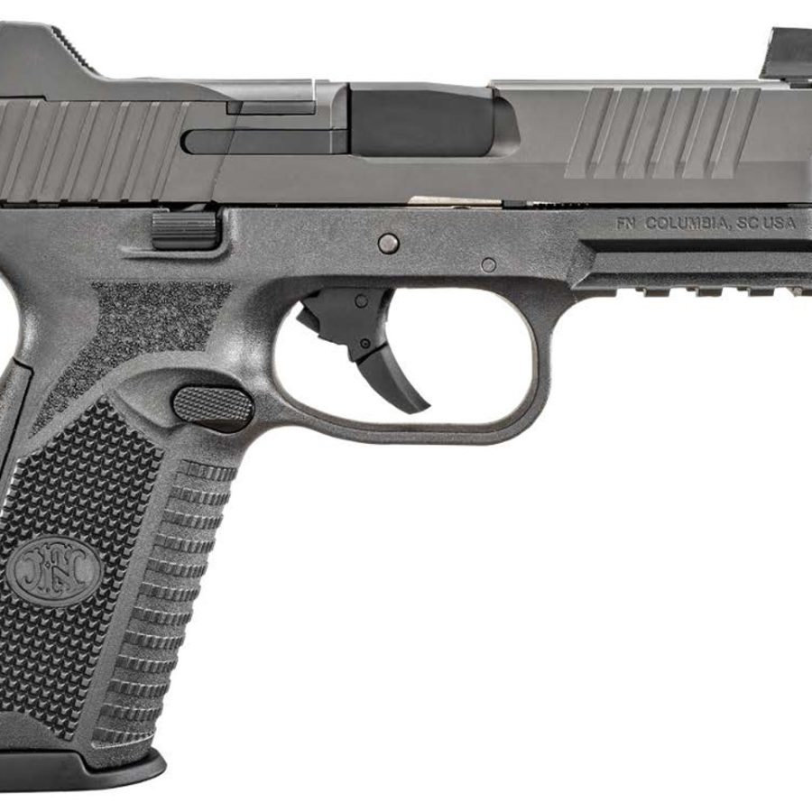 509T 9MM GRY 10+1 TB BUNDLE # 5 MAGAZINE BUNDLE