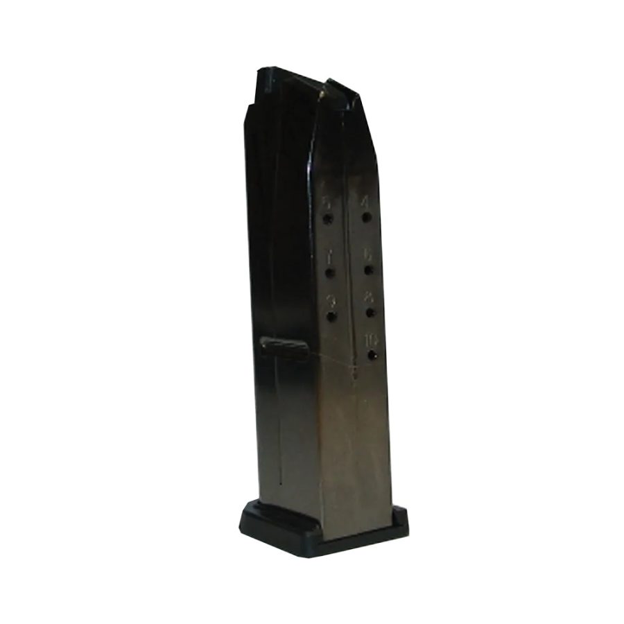 MAGAZINE FNX-45 45ACP 10RD BLK nan