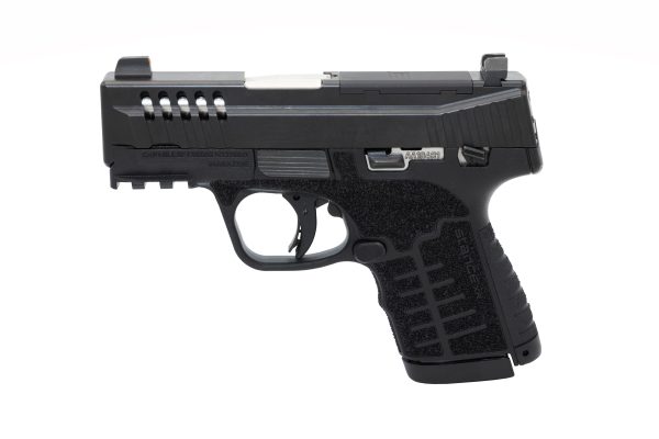STANCE XR MC9MS NS 9MM BLK 67053
