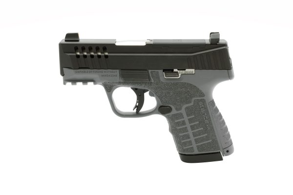 STANCE XR MC9 NS 9MM GRY 67067