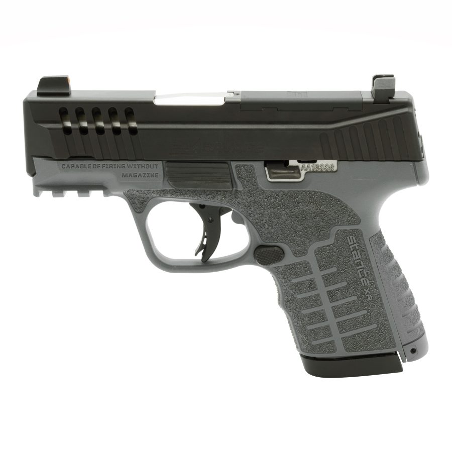 STANCE XR MC9 NS 9MM GRY 67067