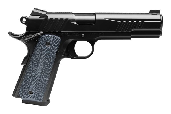 1911 GOV 45ACP BLK/BLK 5" 67200