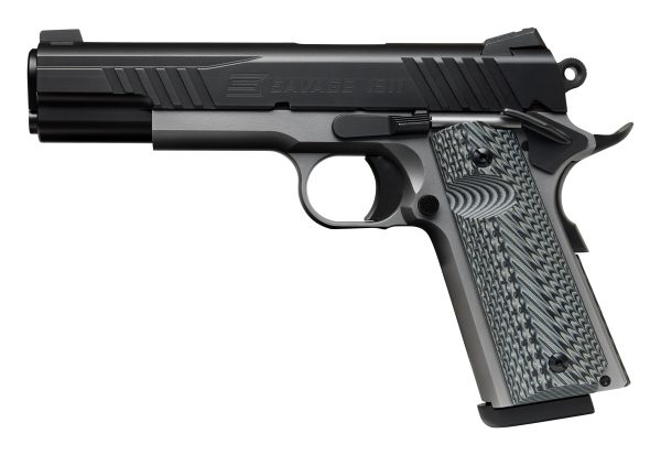 1911 GOV 45ACP 2-TONE 5" 67201