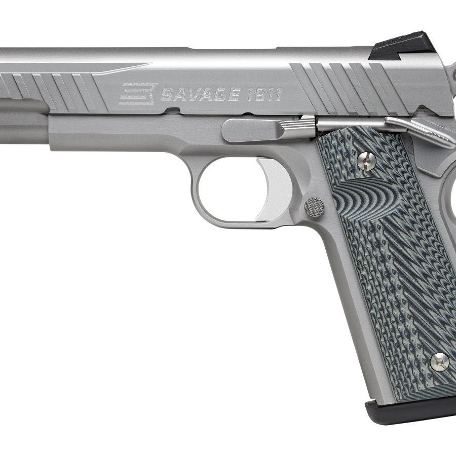 1911 GOVT 45ACP SS 67202