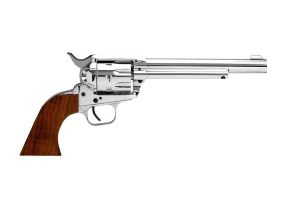 BOUNTY HNT 22LR/M 6.75" 8RD NI nan