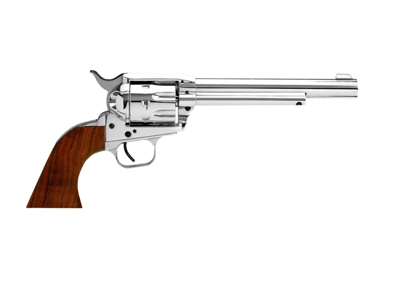 BOUNTY HNT 22LR/M 6.75" 6RD NI nan