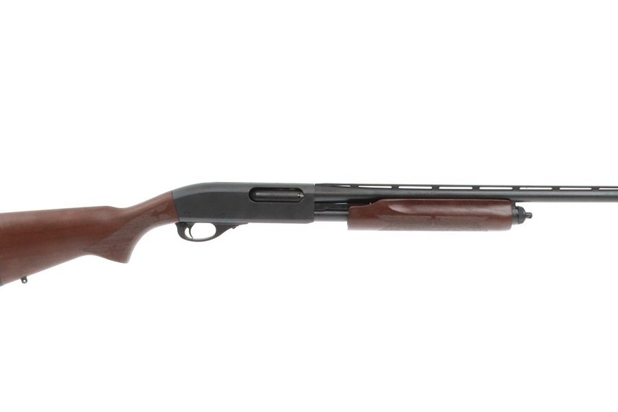 870 FIELD 20/18.75 BL/WD 3" FIELDMASTER COMPACT JR.