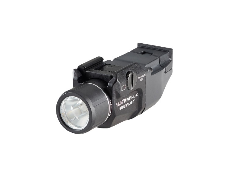 TLR RM1 HL-X USB 1000LM LED TACTICAL WEAPON LIGHT