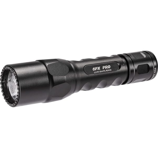 6PX PRO 15/600LU BLK DUAL ALUM 6PX-D-BK | DUAL OUTPUT