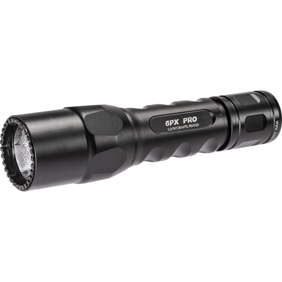 6PX PRO 15/600LU BLK DUAL ALUM 6PX-D-BK | DUAL OUTPUT