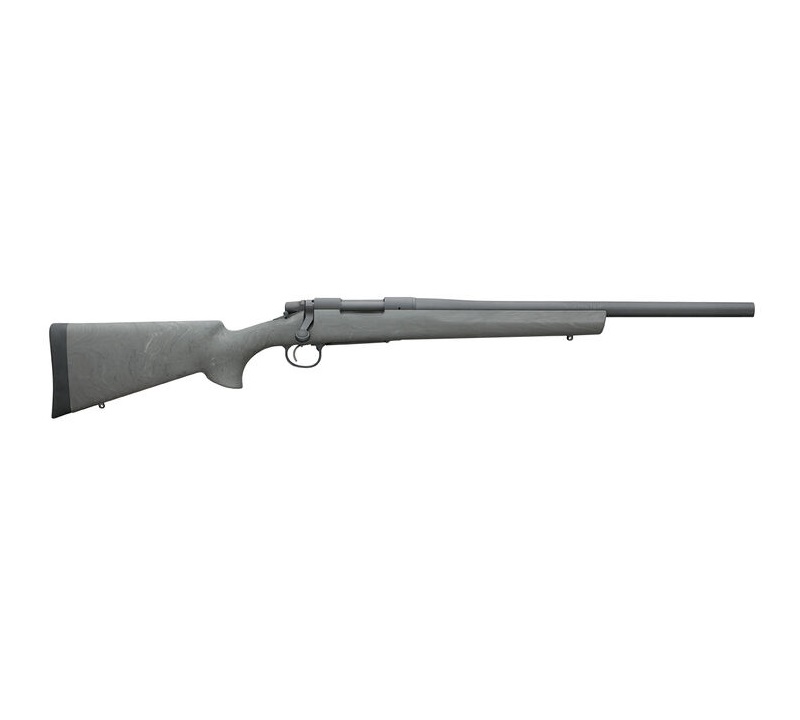 700 TACT 300BLK 16.5" BL/SYN nan
