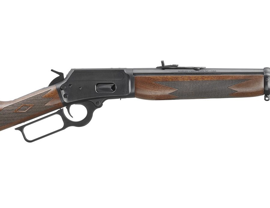 1894 CLASSIC 357MAG BL/WD 18" 70410