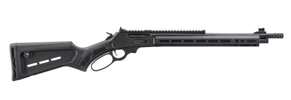 MODEL 336 DARK 30-30 BL/SY 16" 70902