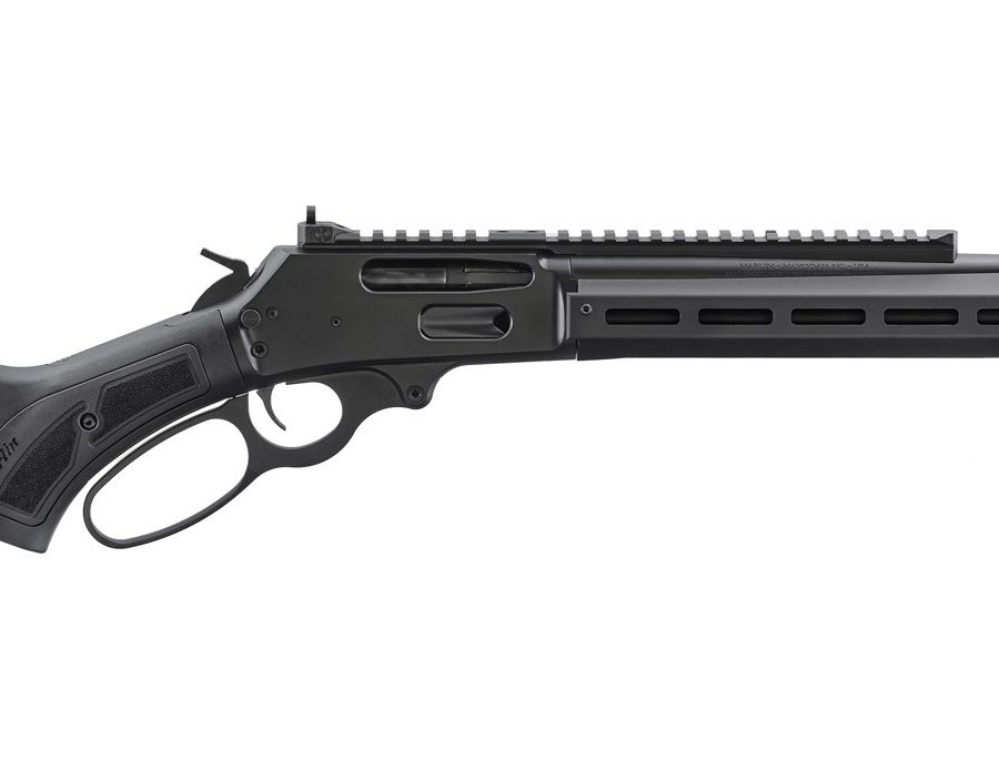 MODEL 336 DARK 30-30 BL/SY 16" 70902