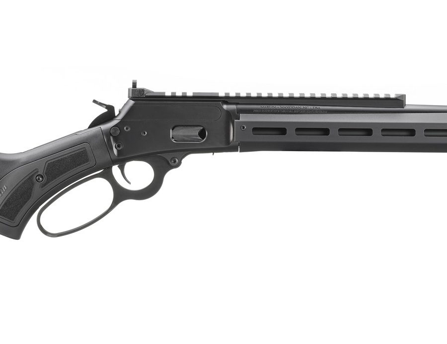 1894 DARK 357MAG BL/SYN 16" 70904