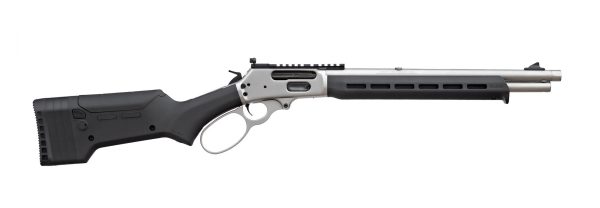 1895 TRAPPER 45-70 16" SS/BK 70912