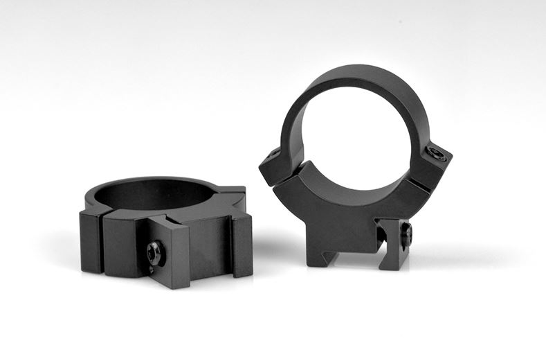 RINGS RIMFIRE 1" HIGH MATTE nan