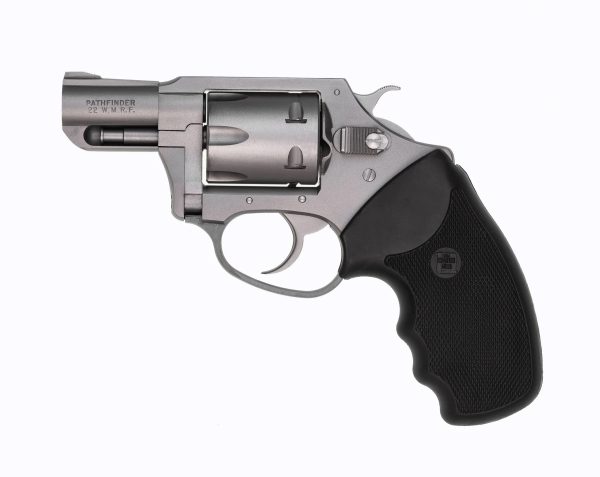 CHARTER PATHFINDER 22MAG SS 2" 8-SHOT