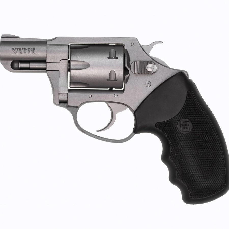 CHARTER PATHFINDER 22MAG SS 2" 8-SHOT