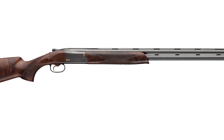 CITORI 725 S3 SPTG 12/30 NP # INVECTOR-DS CHOKES|NON-PORTED